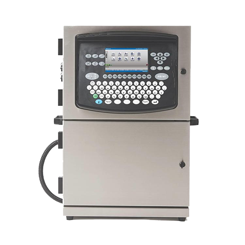 瑞润R200小字符喷码机